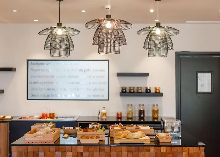 Verlaine Hotel Cannes