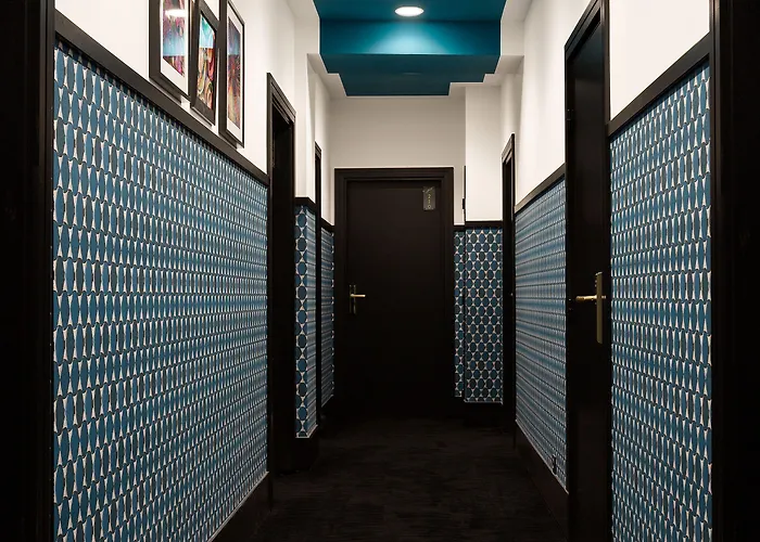 Hotel Verlaine Cannes