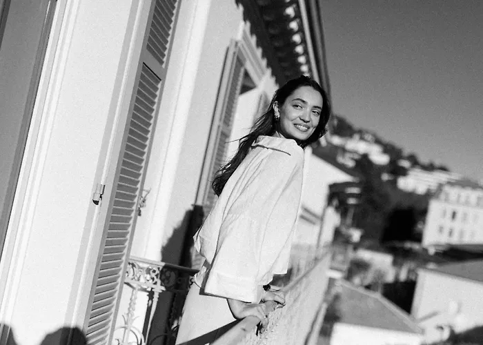 Verlaine Hotel Cannes