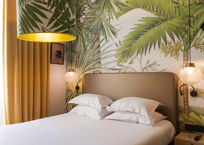 Verlaine Hotel Cannes