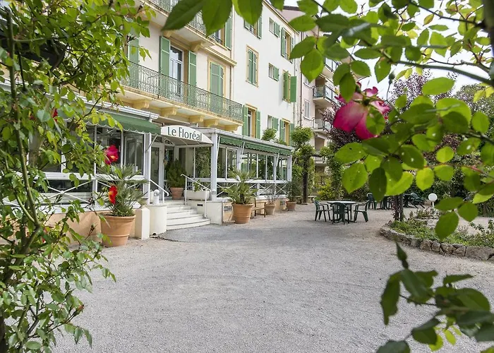 Otel Verlaine