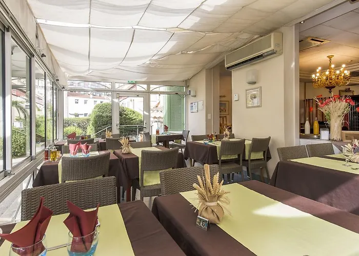 Hotel Verlaine Cannes