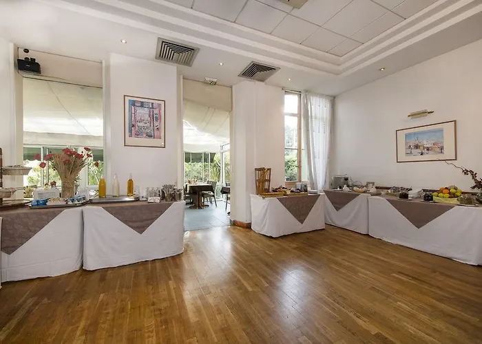 Hotel Verlaine Cannes