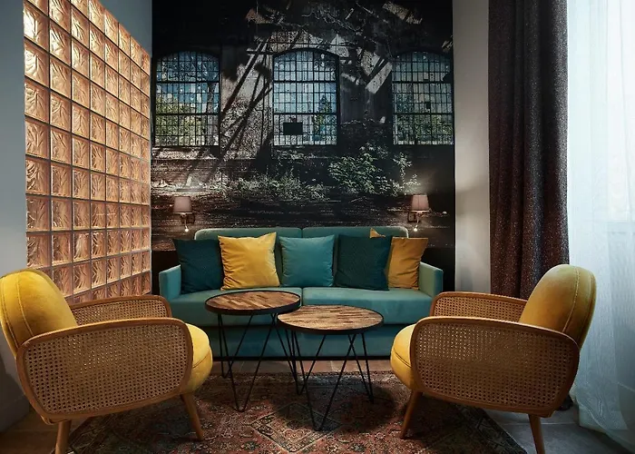 Verlaine Otel Cannes