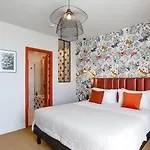 Verlaine Hotel Cannes