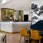 Hotel Verlaine Cannes
