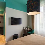Verlaine Hotel 4*