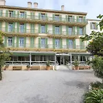 Hotel Verlaine Cannes