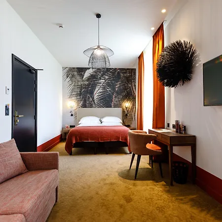 Verlaine 4* Cannes