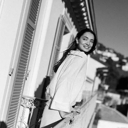 Verlaine Hotel Cannes
