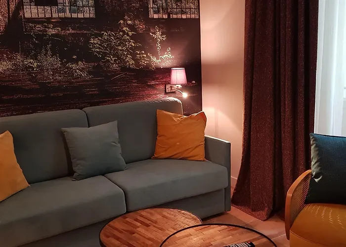 Verlaine Hotel Cannes