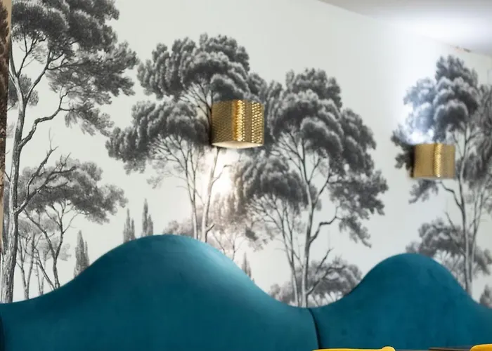 Verlaine Hotel Cannes