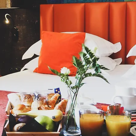 Otel Verlaine