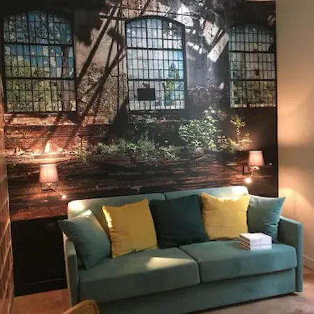 Otel Verlaine Cannes
