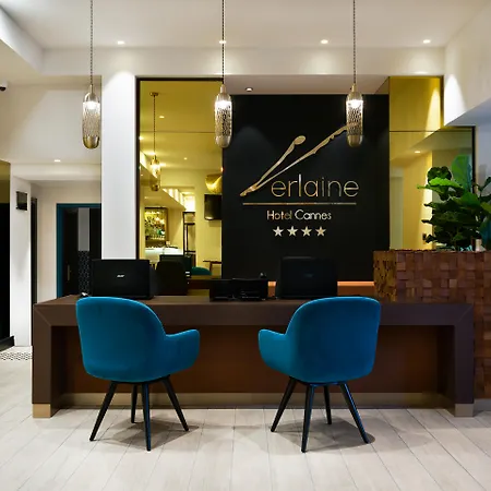 Verlaine Cannes