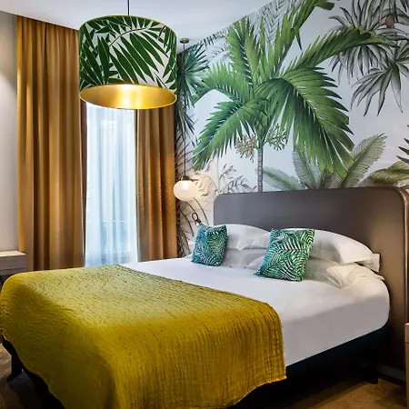 Otel Verlaine 4*