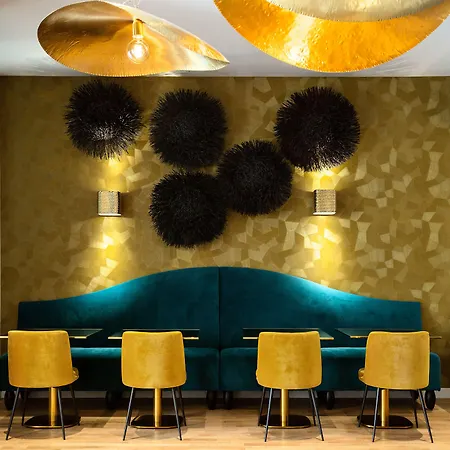 Ξενοδοχείο Verlaine 4*