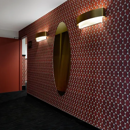 Verlaine Szálloda Cannes