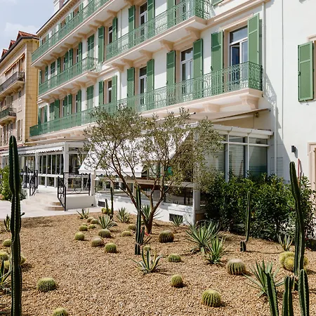 Verlaine Ξενοδοχείο Κάννες