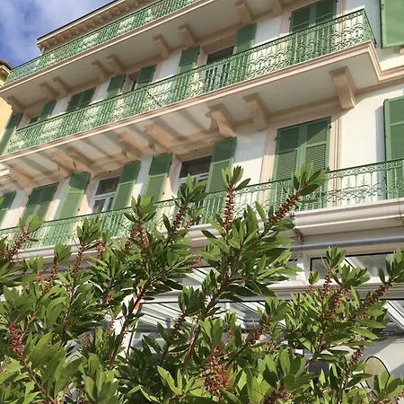 Hotel Verlaine