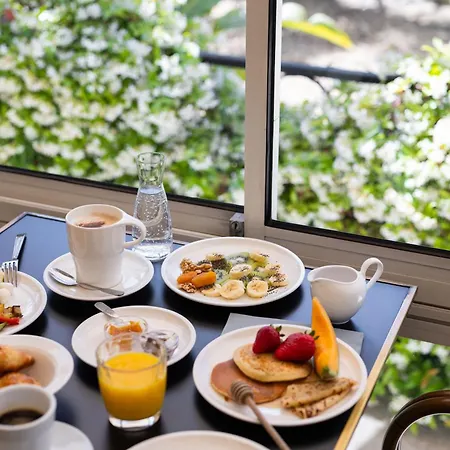 Ξενοδοχείο Verlaine