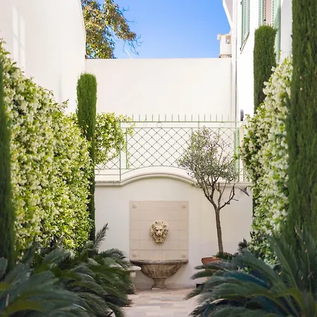 Verlaine Κάννες