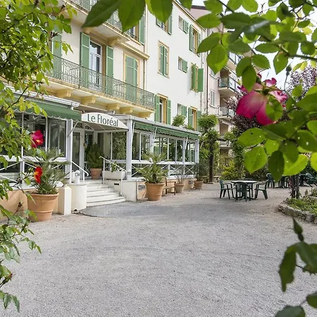 Hotel Verlaine