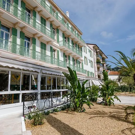 Otel Verlaine 4*