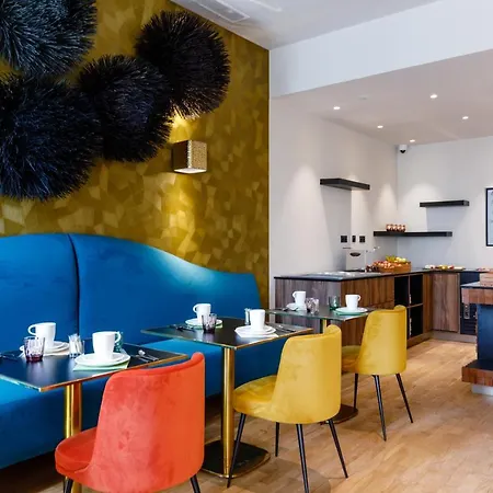 Verlaine Otel 4*