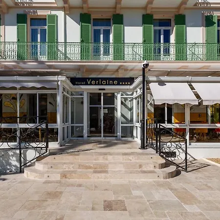 Verlaine Cannes