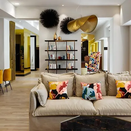 Verlaine Otel 4*