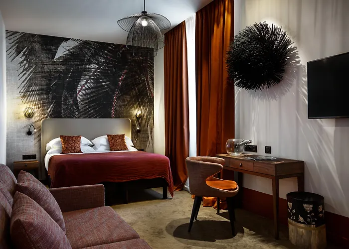 Verlaine 4* Κάννες