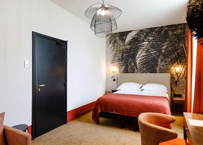 Hotel Verlaine 4*