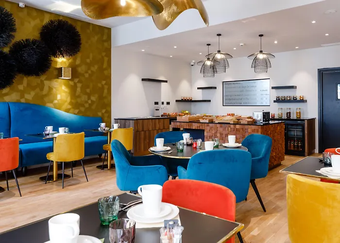 Verlaine Hotel Cannes