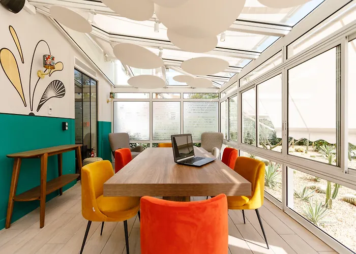 Verlaine 4* Cannes