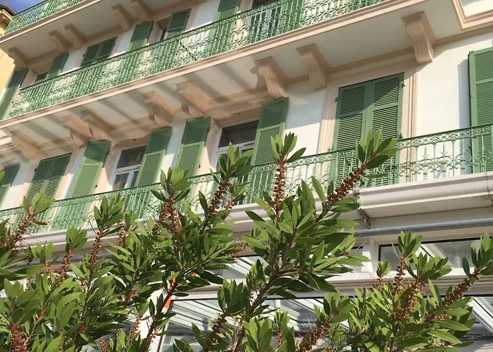 Hotel Verlaine