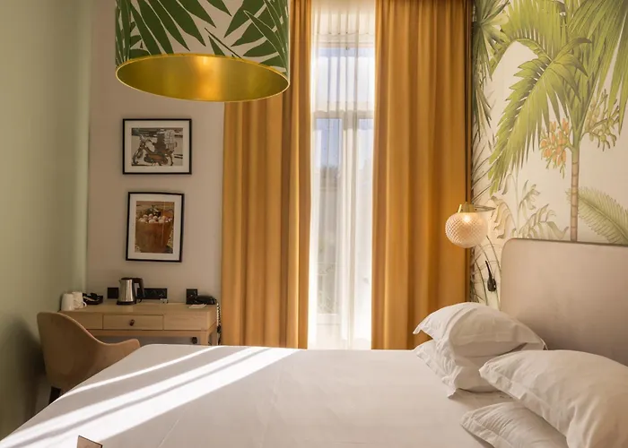 Hotel Verlaine Cannes