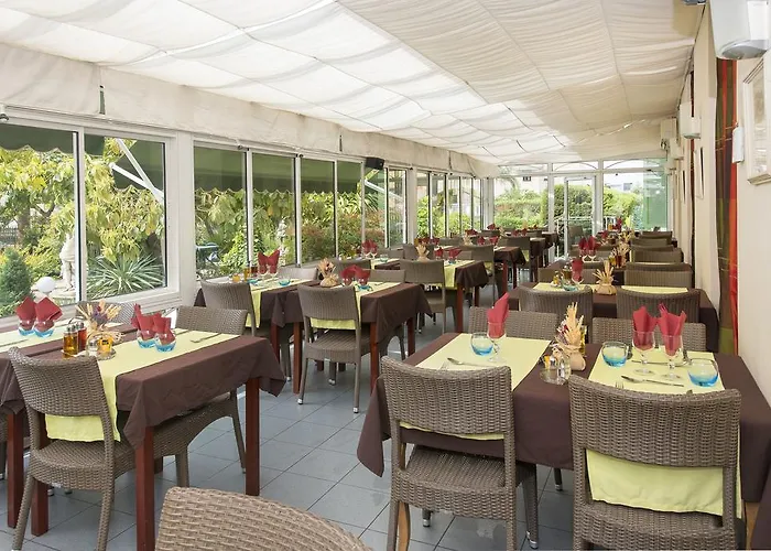 Hotel Verlaine 4*